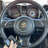 suzuki jimny-sierra 2022 CFJ1711573 image 5