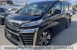 toyota vellfire 2019 -TOYOTA--Vellfire DBA-AGH30W--AGH30-0298904---TOYOTA--Vellfire DBA-AGH30W--AGH30-0298904-