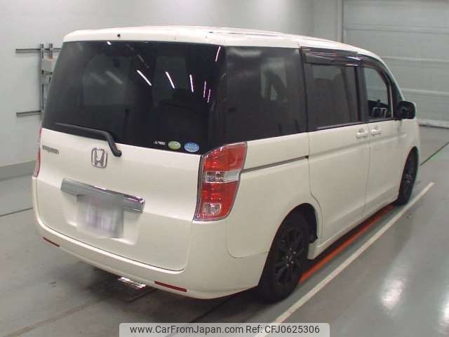 honda stepwagon 2010 -HONDA 【成田 530ｿ3012】--Stepwgn DBA-RK1--RK1-1019398---HONDA 【成田 530ｿ3012】--Stepwgn DBA-RK1--RK1-1019398- image 2