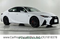 lexus is 2023 CFJ1818378