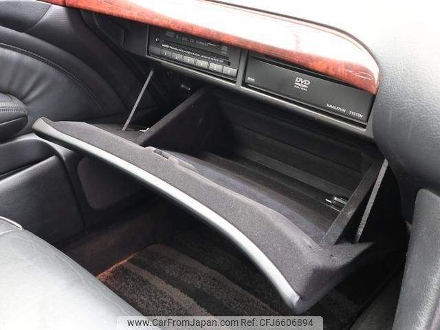 2006 Nissan President PGF50 - Car Price $6,555