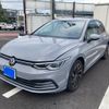 volkswagen golf 2023 CFJ1859392 image 1