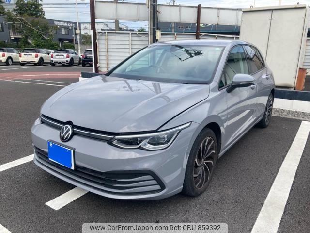 volkswagen golf 2023 CFJ1859392 image 1