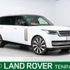 land-rover range-rover 2023 -ROVER--Range Rover 7BA-LKB447B--SALKABA70PA061407---ROVER--Range Rover 7BA-LKB447B--SALKABA70PA061407- image 1