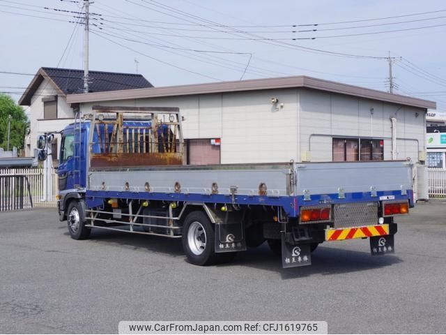 hino ranger 2014 CFJ1619765 image 2