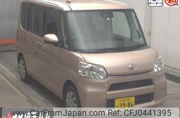 daihatsu tanto 2018 -DAIHATSU 【川越 580ﾇ3986】--Tanto LA600S-0679702---DAIHATSU 【川越 580ﾇ3986】--Tanto LA600S-0679702-