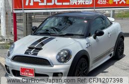 mini mini-others 2012 CFJ1207398