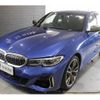 bmw 3-series 2020 -BMW--BMW 3 Series 3BA-5U30--WBA5U92010FH73729---BMW--BMW 3 Series 3BA-5U30--WBA5U92010FH73729- image 3