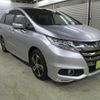 honda odyssey 2017 -HONDA--Odyssey RC2--1102859---HONDA--Odyssey RC2--1102859- image 25