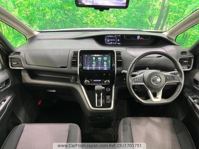 nissan serena 2017 CFJ1701751 image 2