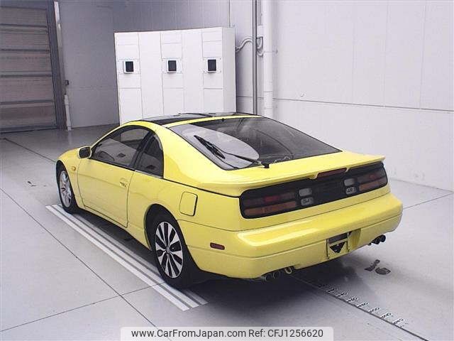 nissan fairlady-z 1990 -NISSAN--Fairlady Z GCZ32-514950---NISSAN--Fairlady Z GCZ32-514950- image 2