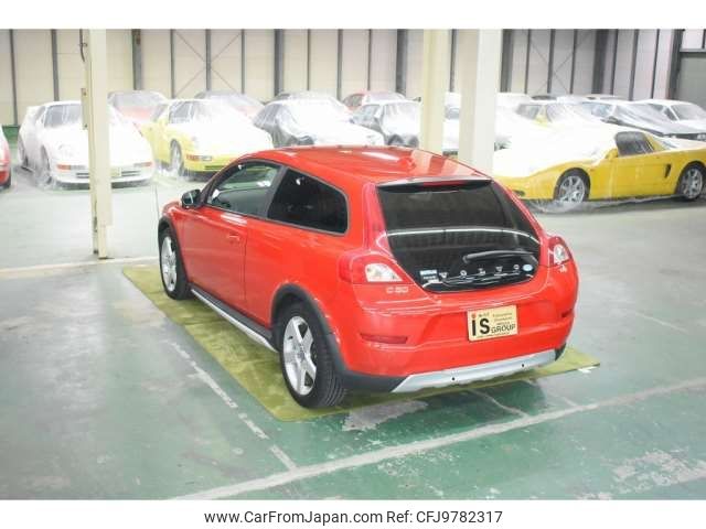 volvo c30 2010 -VOLVO 【福山 300ﾗ4433】--Volvo C30 CBA-MB4204S--YV1MK434BB2222723---VOLVO 【福山 300ﾗ4433】--Volvo C30 CBA-MB4204S--YV1MK434BB2222723- image 2