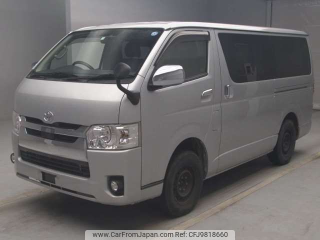 toyota regiusace-van 2019 -TOYOTA--Regius ace Van QDF-GDH206V--GDH206-1022504---TOYOTA--Regius ace Van QDF-GDH206V--GDH206-1022504- image 1