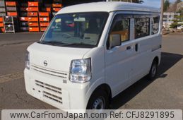 nissan clipper-van 2019 23010708