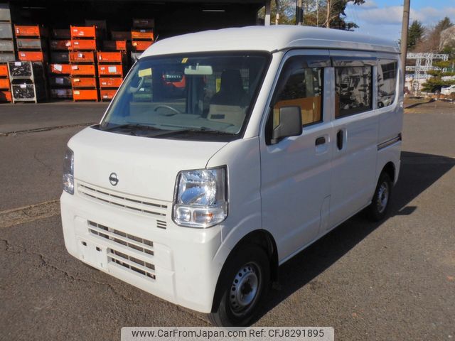 nissan clipper-van 2019 23010708 image 1