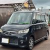 nissan roox 2011 -NISSAN 【新潟 581ﾈ3757】--Roox ML21S--543202---NISSAN 【新潟 581ﾈ3757】--Roox ML21S--543202- image 1