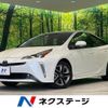 toyota prius 2019 -TOYOTA--Prius DAA-ZVW51--ZVW51-8068735---TOYOTA--Prius DAA-ZVW51--ZVW51-8068735- image 1
