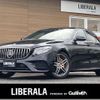 mercedes-benz e-class 2017 -MERCEDES-BENZ--Benz E Class LDA-213004C--WDD2130042A252799---MERCEDES-BENZ--Benz E Class LDA-213004C--WDD2130042A252799- image 1