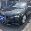 audi tt 2015 -AUDI--Audi TT ABA-FVCJXF--TRUZZZFV8G1004666---AUDI--Audi TT ABA-FVCJXF--TRUZZZFV8G1004666- image 5