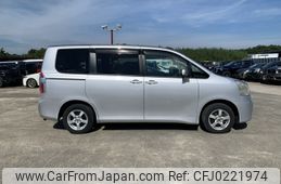 toyota noah 2007 NIKYO_KK61484