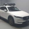 mazda cx-5 2018 -MAZDA--CX-5 3DA-KF2P--KF2P-216305---MAZDA--CX-5 3DA-KF2P--KF2P-216305- image 6