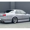 nissan skyline 1999 -NISSAN--Skyline GF-ER34--ER34-027504---NISSAN--Skyline GF-ER34--ER34-027504- image 2