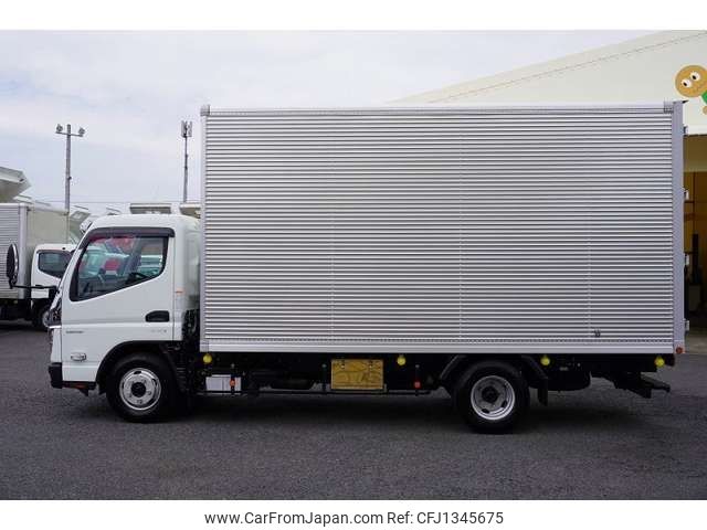 mitsubishi-fuso canter 2022 -MITSUBISHI--Canter 2RG-FEA20--FEA20-590467---MITSUBISHI--Canter 2RG-FEA20--FEA20-590467- image 2