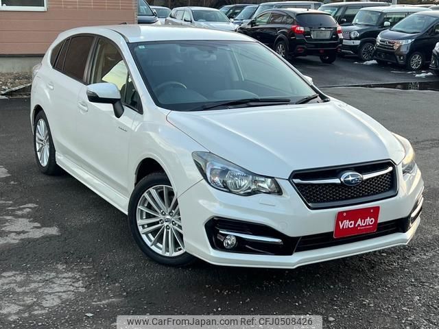 subaru impreza-sports 2015 quick_quick_GPE_GPE-024528 image 2