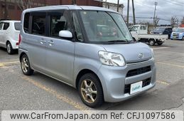 daihatsu tanto 2017 -DAIHATSU--Tanto DBA-LA600S--LA600S-0491298---DAIHATSU--Tanto DBA-LA600S--LA600S-0491298-