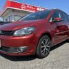 volkswagen golf-touran 2016 quick_quick_DBA-1TCTH_WVGZZZ1TZFW074177 image 1