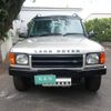 land-rover discovery 2001 GOO_JP_700057065530230721001 image 4