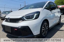 honda fit 2022 -HONDA--Fit GS4--1001298---HONDA--Fit GS4--1001298-