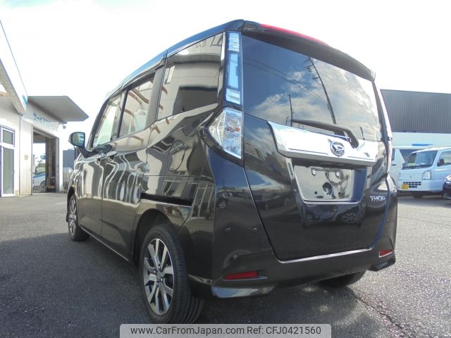 daihatsu thor 2019 YAMAKATSU_M900S-0059025 image 2