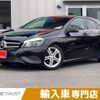 mercedes-benz a-class 2013 -MERCEDES-BENZ--Benz A Class DBA-176042--WDD1760422J193477---MERCEDES-BENZ--Benz A Class DBA-176042--WDD1760422J193477- image 1