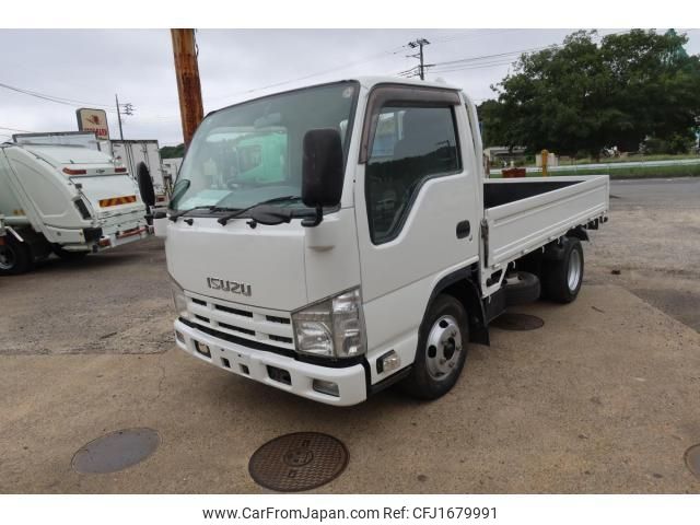 isuzu elf-truck 2013 CFJ1679991 image 1