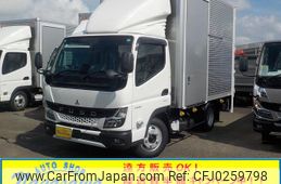 mitsubishi-fuso canter 2024 GOO_NET_EXCHANGE_0800057A30240927W001