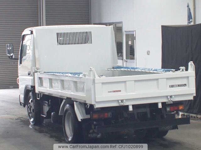 mitsubishi-fuso canter 2011 -MITSUBISHI--Canter FBA30-500791---MITSUBISHI--Canter FBA30-500791- image 2