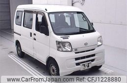 daihatsu hijet-van 2012 -DAIHATSU--Hijet Van S331V-0081996---DAIHATSU--Hijet Van S331V-0081996-
