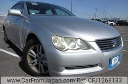 toyota mark-x undefined 3282185-Y2025020061A-21