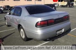 toyota aristo 1993 I396