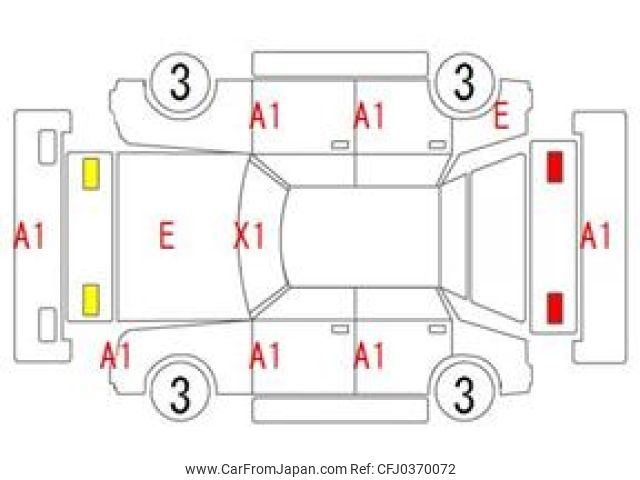 suzuki alto-lapin 2019 -SUZUKI--Alto Lapin DBA-HE33S--HE33S-220192---SUZUKI--Alto Lapin DBA-HE33S--HE33S-220192- image 2