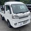 daihatsu hijet-truck 2018 quick_quick_EBD-S500P_S500P-0077128 image 4