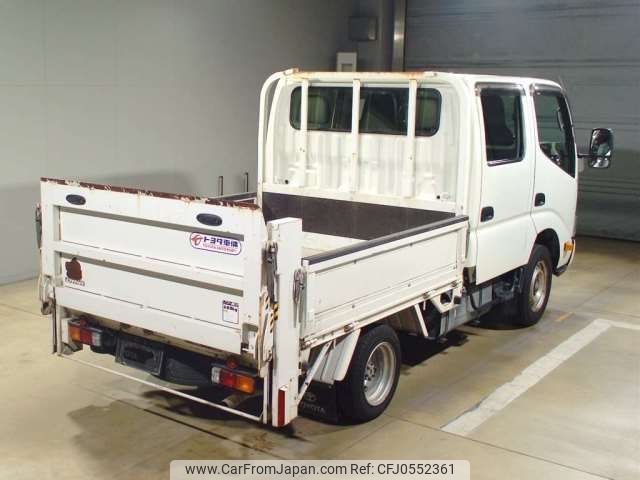 toyota dyna-truck 2016 -TOYOTA--Dyna ABF-TRY230--TRY230-0127375---TOYOTA--Dyna ABF-TRY230--TRY230-0127375- image 2