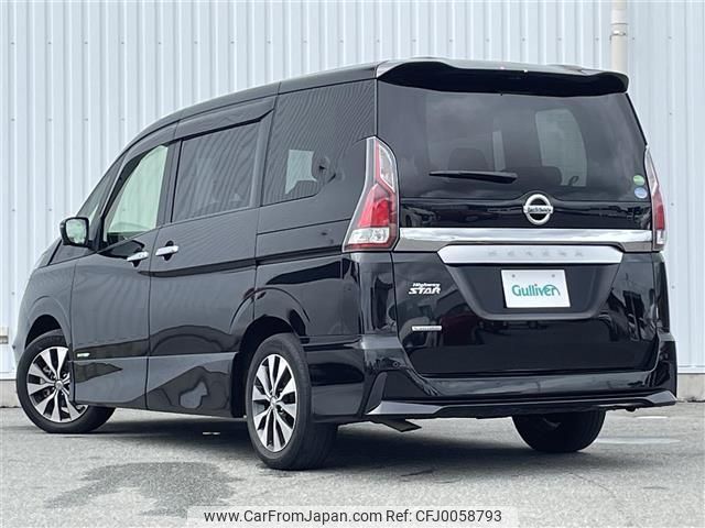 nissan serena 2019 -NISSAN--Serena DAA-GFC27--GFC27-133113---NISSAN--Serena DAA-GFC27--GFC27-133113- image 2