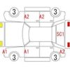 honda n-box 2012 -HONDA--N BOX DBA-JF2--JF2-1015124---HONDA--N BOX DBA-JF2--JF2-1015124- image 2