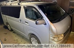 toyota regiusace-van 2011 CFJ1786689