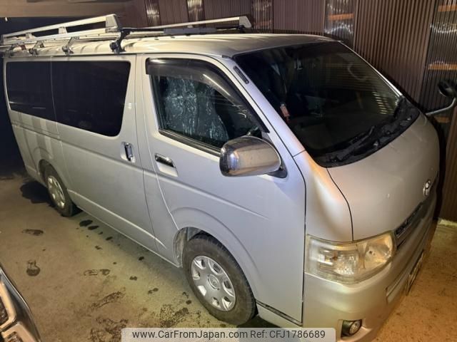 toyota regiusace-van 2011 CFJ1786689 image 1