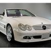 mercedes-benz sl-class 2007 CFJ1616221 image 3