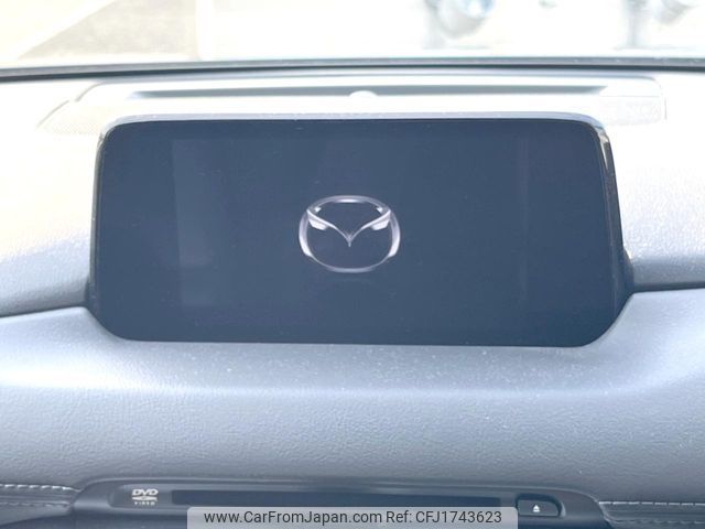 mazda cx-5 2018 CFJ1743623 image 2