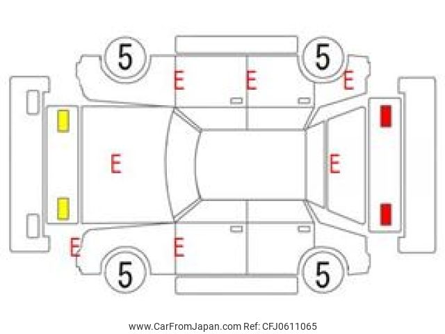 nissan serena 2024 -NISSAN--Serena 6AA-GFC28--GFC28-056120---NISSAN--Serena 6AA-GFC28--GFC28-056120- image 2